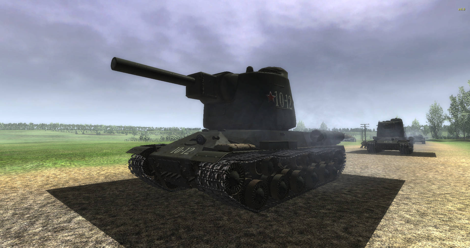 Japanese Community MOD - Steel Fury - Kharkov 1942 Wiki* Japanese Community MOD - Steel Fury - Kharkov 1942 Wiki*